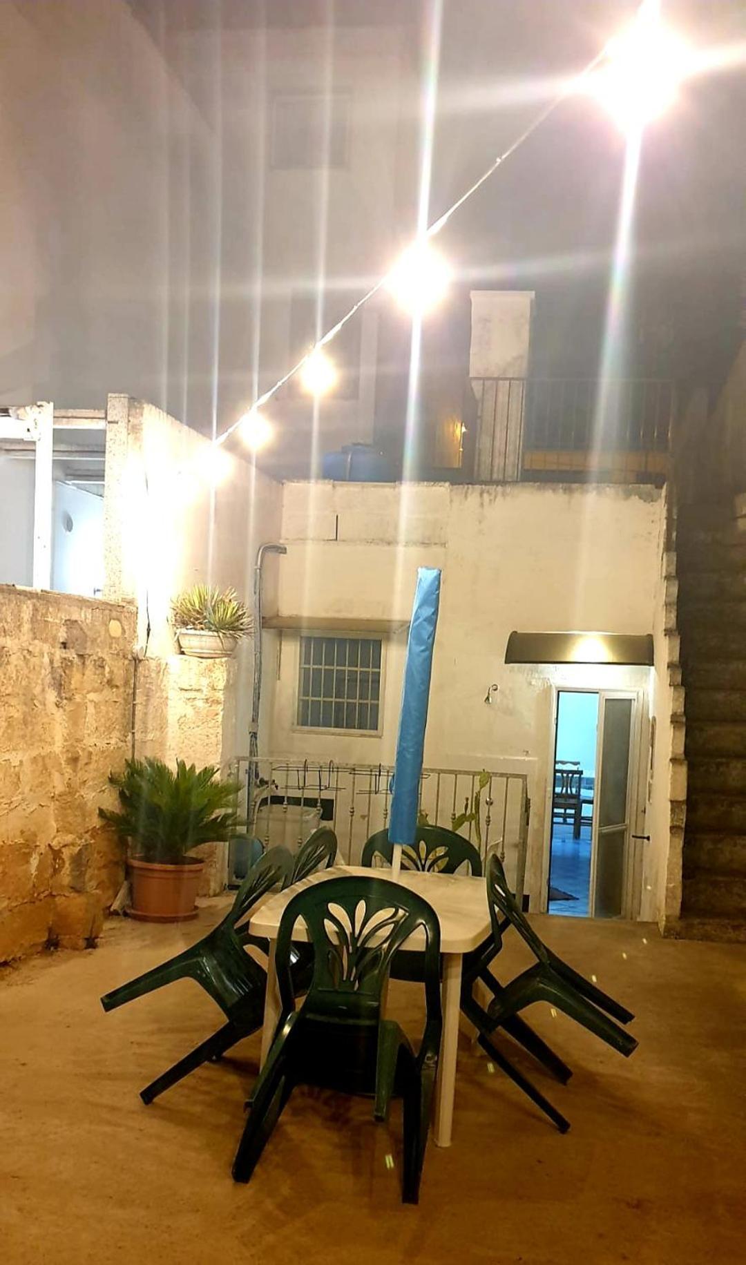 Casa Vacanze Ale&Va Alezio Exterior photo