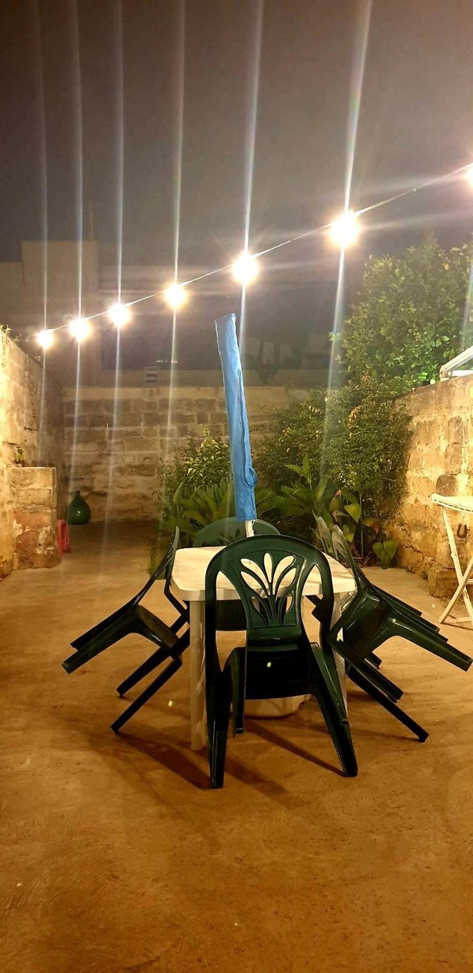 Casa Vacanze Ale&Va Alezio Exterior photo