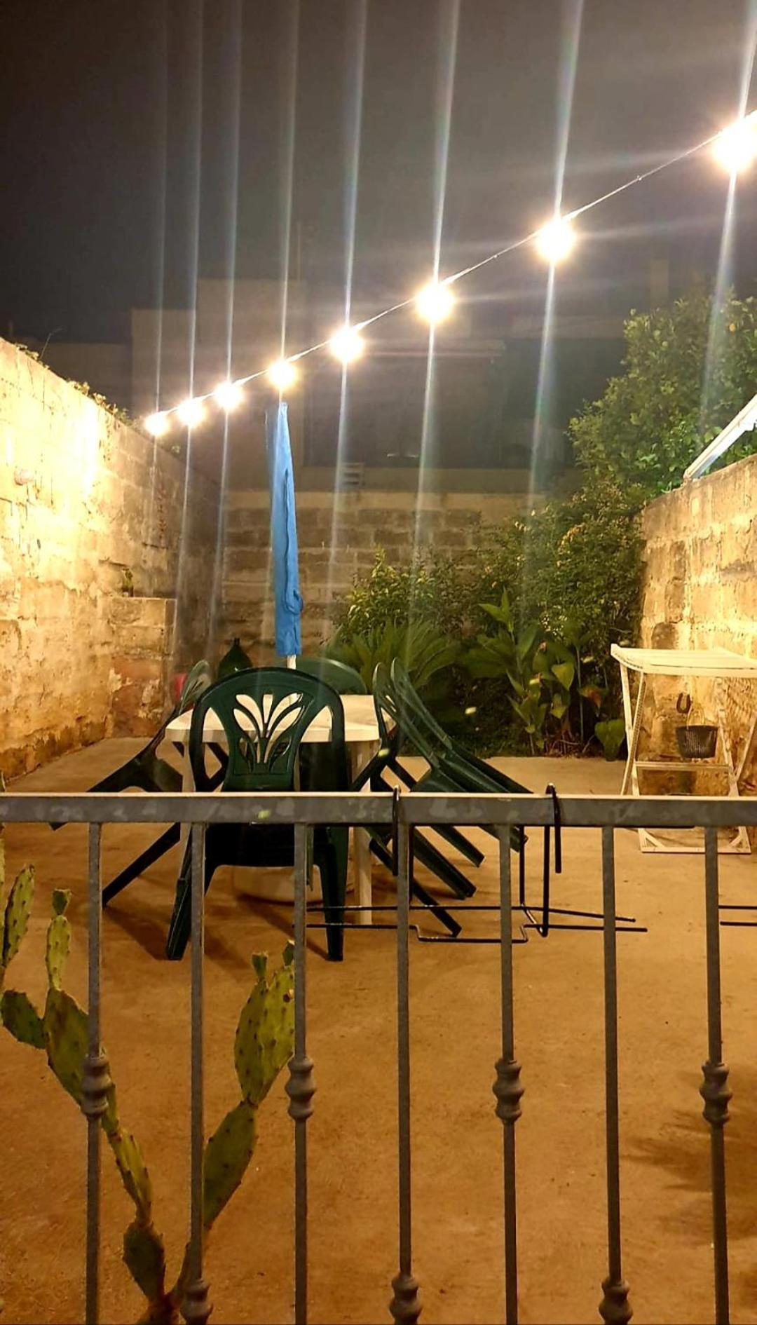 Casa Vacanze Ale&Va Alezio Exterior photo