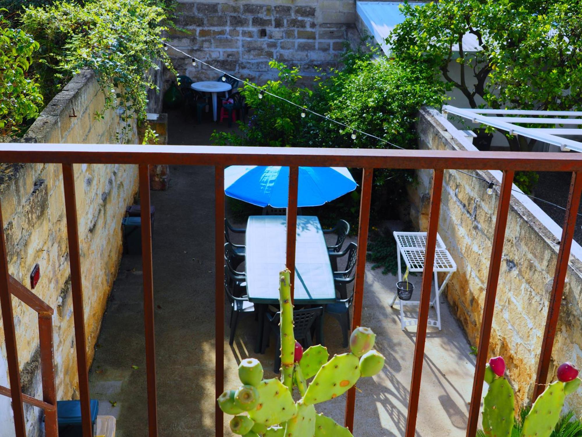 Casa Vacanze Ale&Va Alezio Exterior photo